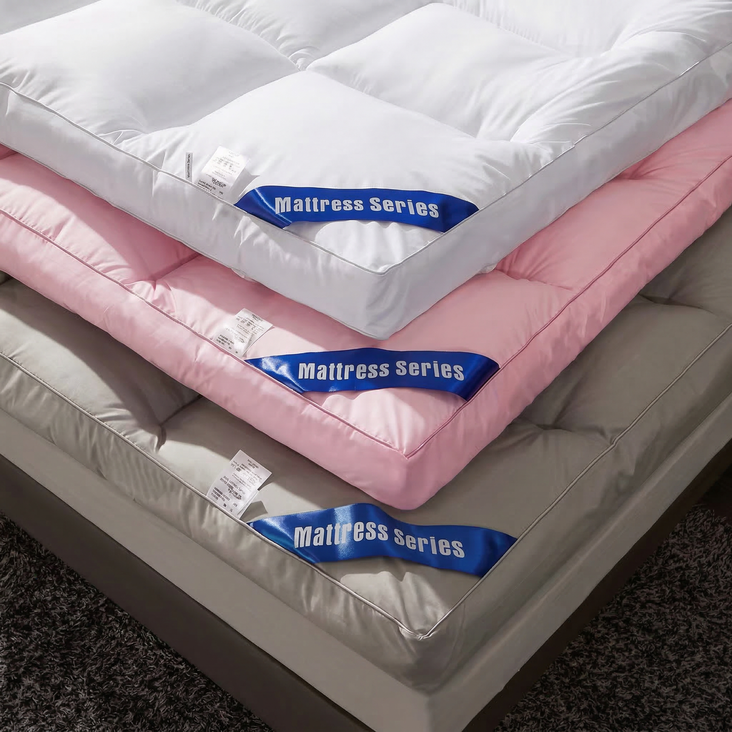 Surmatelas Futon – Essentiel
