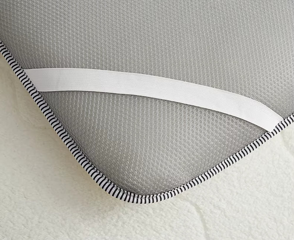 Surmatelas Futon – Laine Synthétique