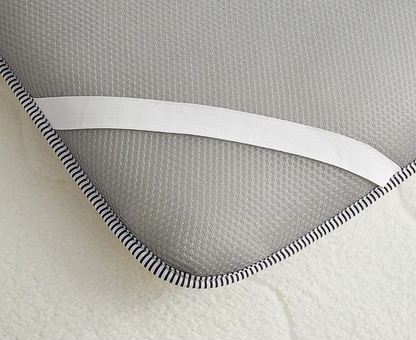 Surmatelas Futon – Laine Synthétique