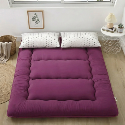 Futon Japonais – Bien-être