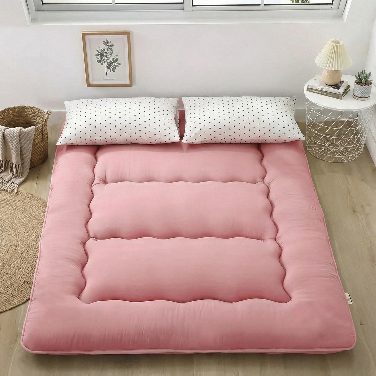 Futon Japonais – Bien-être