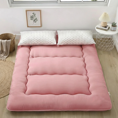 Futon Japonais – Bien-être