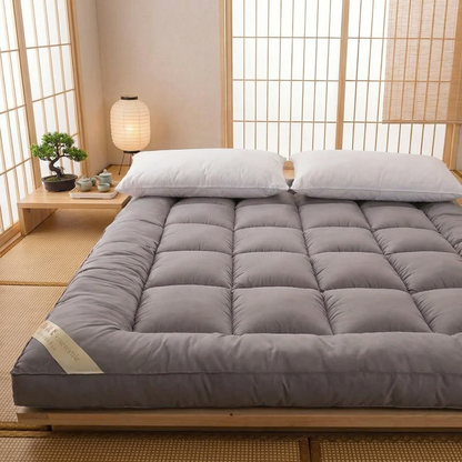 Futon Japonais – Nuage Duo