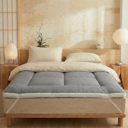 Surmatelas Futon – Sérénité