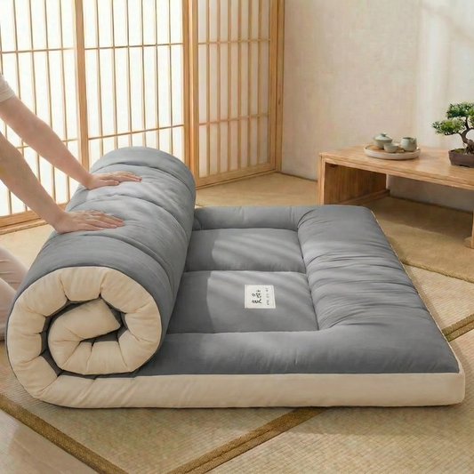 Surmatelas Futon – Sérénité