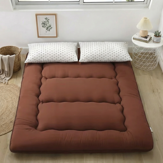 Futon Japonais – Bien-être