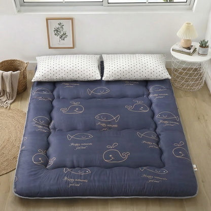 Futon Japonais – Bien-être