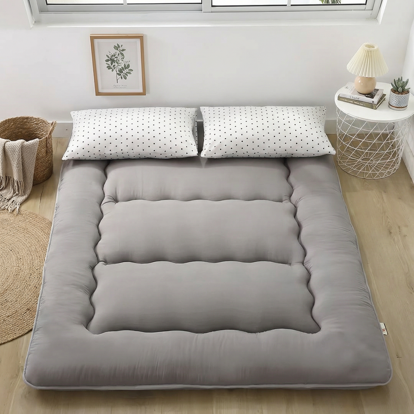 Futon Japonais – Bien-être