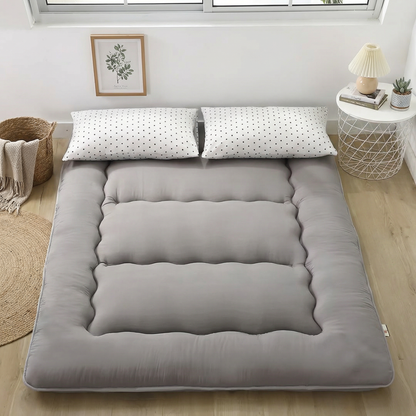 Futon Japonais – Bien-être