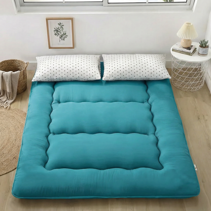 Futon Japonais – Bien-être