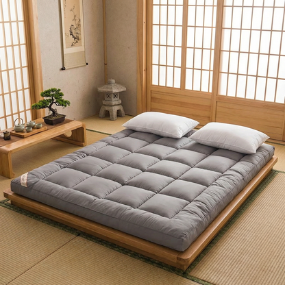 Futon Japonais – Nuage Duo