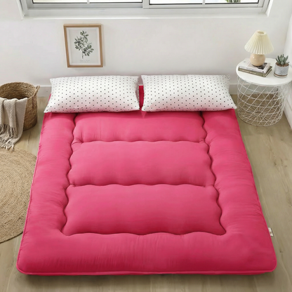 Futon Japonais – Bien-être