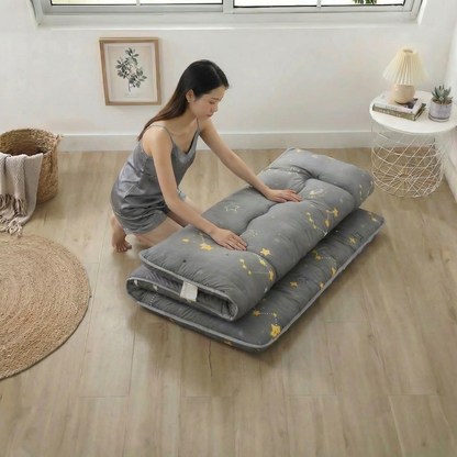 Futon Japonais – Bien-être