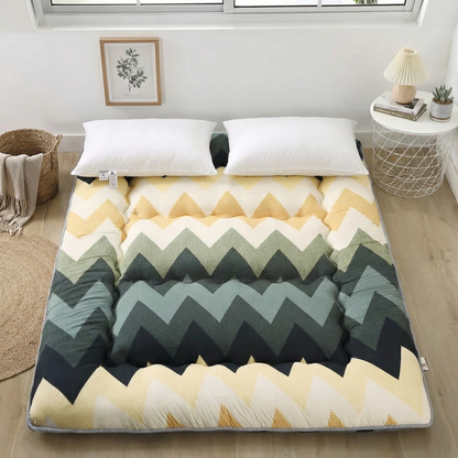 Futon Japonais – Bien-être