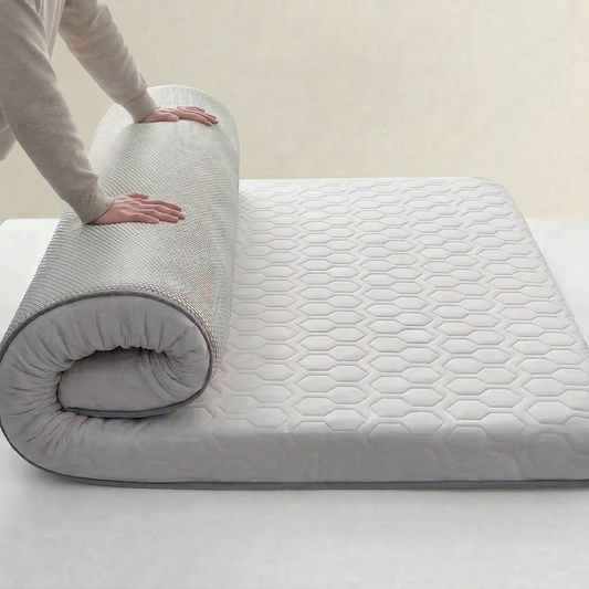 Futon Japonais – Mémoire de Forme