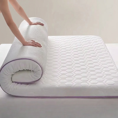 Futon Japonais – Mémoire de Forme