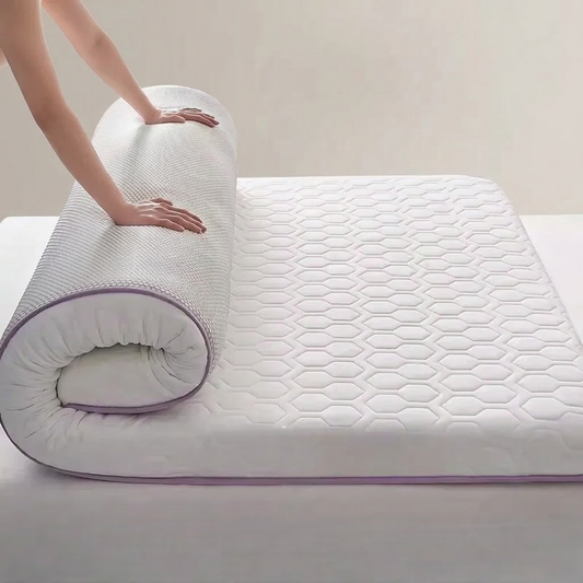 Futon Japonais – Mémoire de Forme