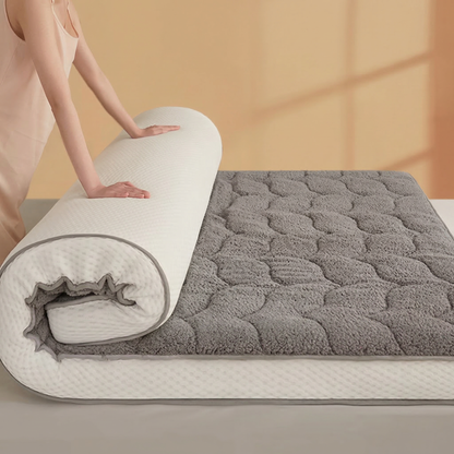 Futon Japonais – Laine de Mouton