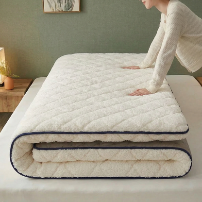 Futon Japonais – Duveteux