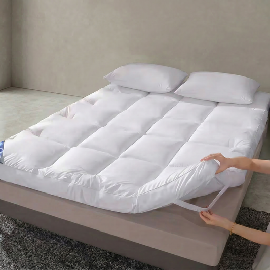 Surmatelas Futon – Essentiel