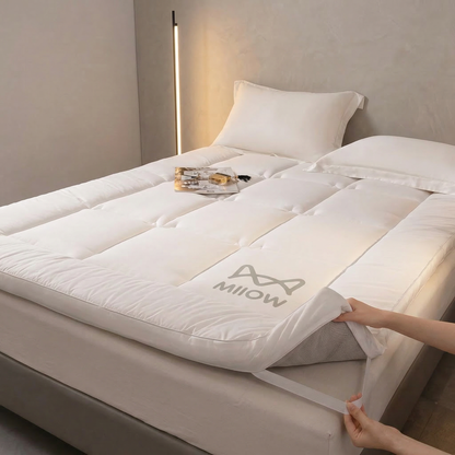Surmatelas Futon – Confort Plus