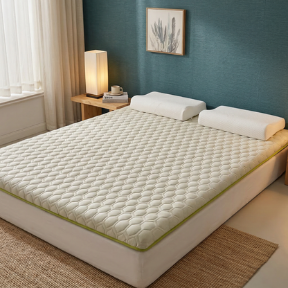 Futon Japonais – Mémoire de Forme