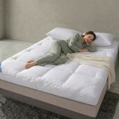 Surmatelas Futon – Essentiel