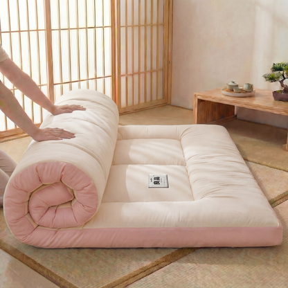 Surmatelas Futon – Sérénité