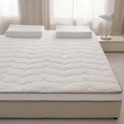 Futon Japonais – Laine de Mouton