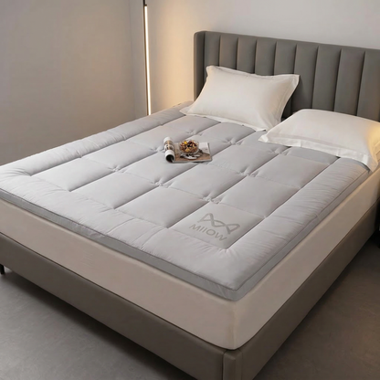 Surmatelas Futon – Confort Plus