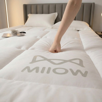 Surmatelas Futon – Confort Plus