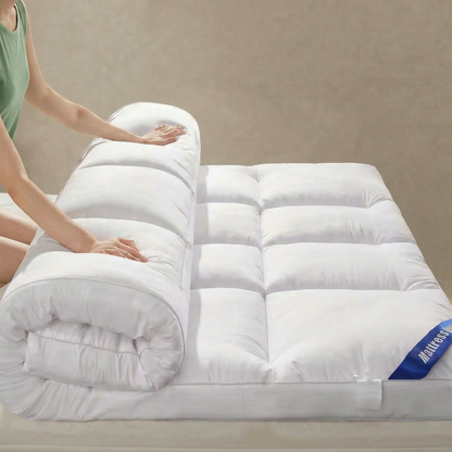 Surmatelas Futon – Essentiel