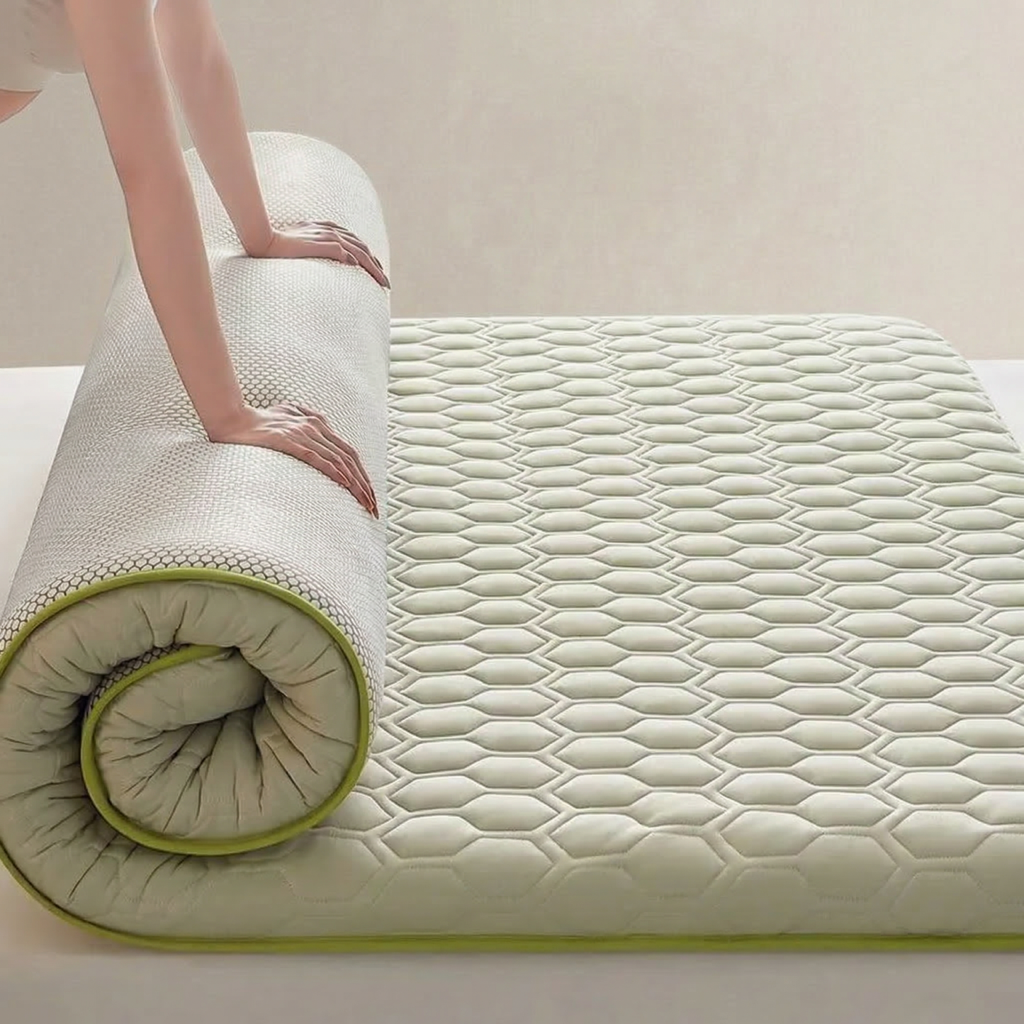 Futon Japonais – Mémoire de Forme