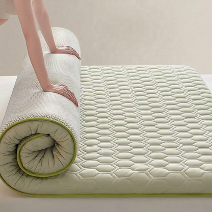 Futon Japonais – Mémoire de Forme